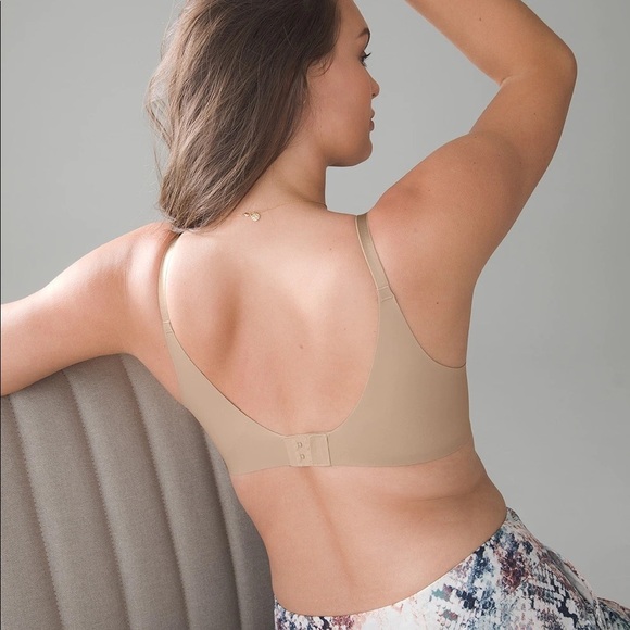 Soma Vanishing 360 Perfect Coverage Bra - Picture 2 of 3